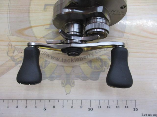 23カルカッタコンクエストBFS XGL｜＠ベリーネット 日本最大新品中古
