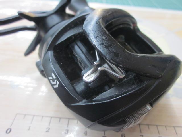 タトゥーラ TW 100H