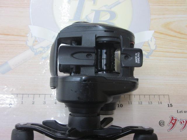 タトゥーラ TW 100H