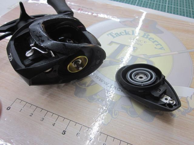 タトゥーラ TW 100H