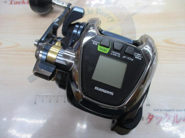 16ビーストマスター 3000XP｜＠ベリーネット 日本最大新品中古釣具WEB
