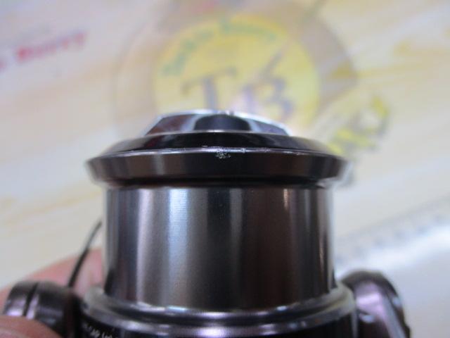 17コンプレックスCI4+ C2500S F4 HG｜＠ベリーネット 日本最大新品中古