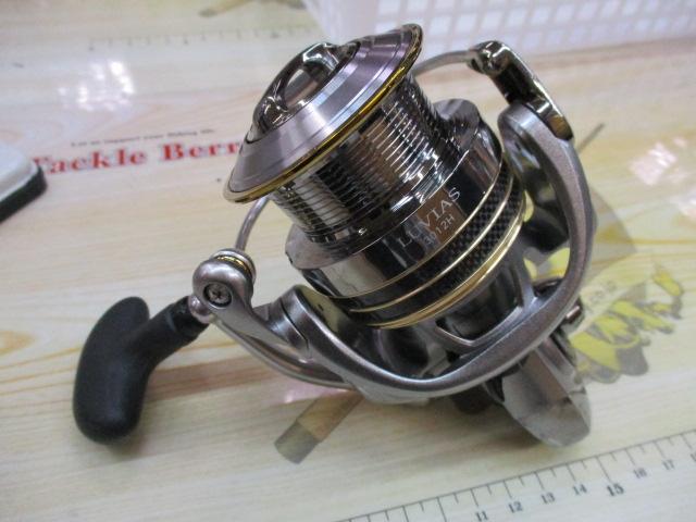 12ルビアス 3012H