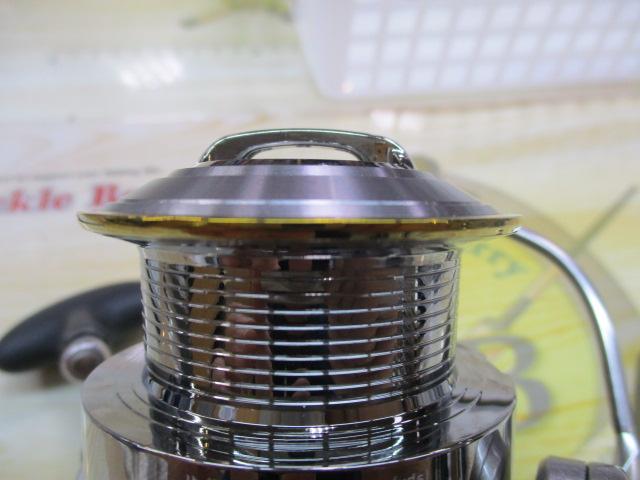 12ルビアス 3012H