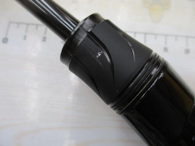 ブレイゾン C68L-2・BF