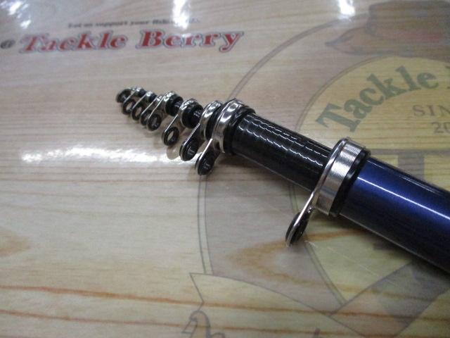 カーボンホリデー磯HG 1.5-450