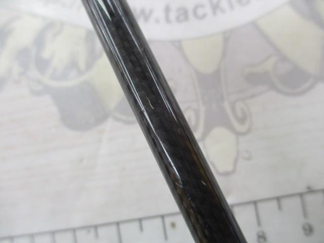 デストロイヤー F1-61XS(HT800)マットブラックブランクス