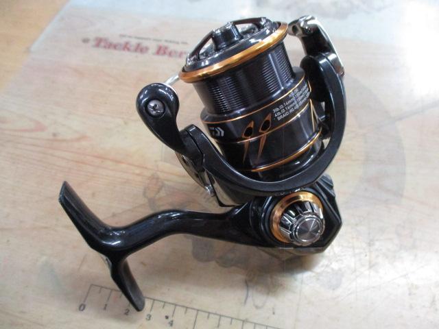 21カルディア FC LT2000S｜＠ベリーネット 日本最大新品中古釣具WEB