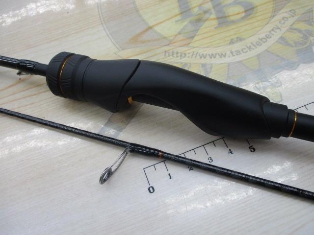ソアレXR S54SUL-S