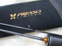 プレッソLTD AGS 55XUL-S