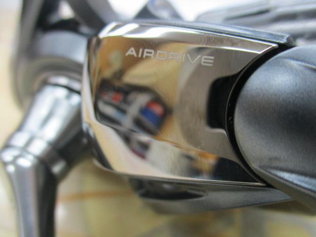 23エアリティ ST LT2000S-P｜＠ベリーネット 日本最大新品中古釣具WEB