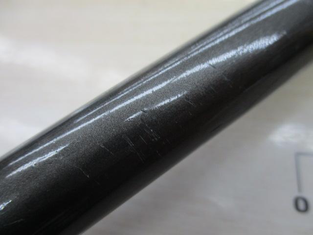 パワーフォースエキスパート黒鯛63U