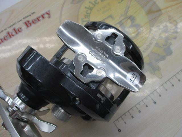 SHIMANO TORIUM 2000HG ベイトリール 2個セット 中古品 楽天市場