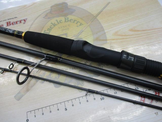 ルアーニスト MB 86ML-4