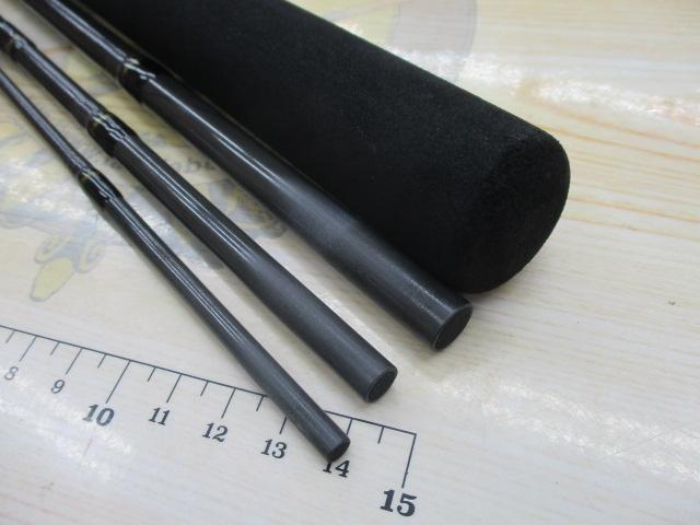 ルアーニスト MB 86ML-4