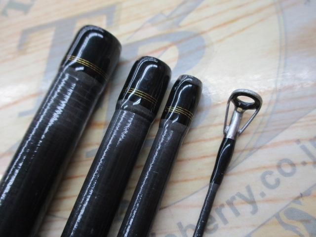 ルアーニスト MB 86ML-4