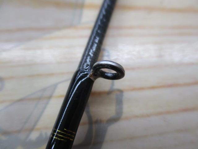 ルアーニスト MB 86ML-4