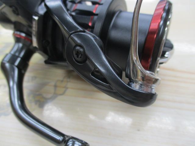 20ヴァンフォード C3000HG｜＠ベリーネット 日本最大新品中古釣具WEB