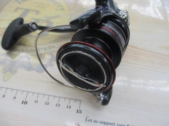 20ヴァンフォード C3000HG
