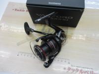 20ヴァンフォード C3000HG