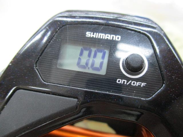 17バルケッタBB 600HG
