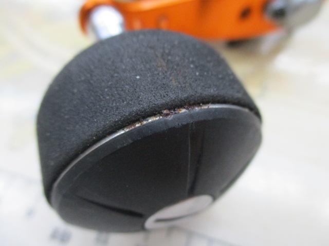 17バルケッタBB 600HG