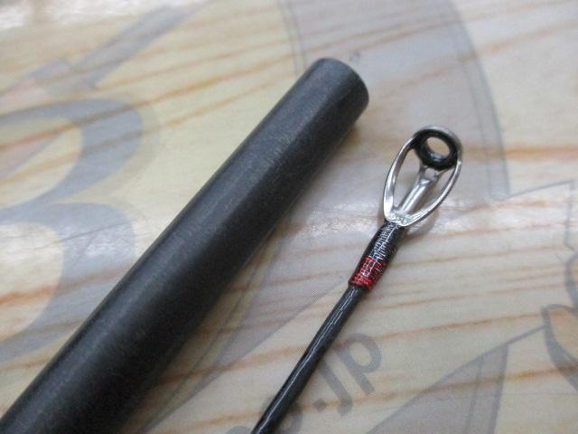 セフィアSS R S806M