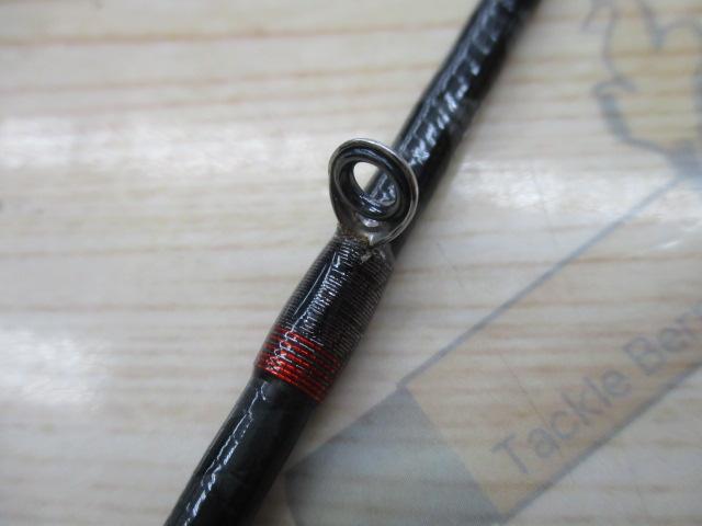 セフィアSS R S806M