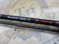 セフィアSS R S806M