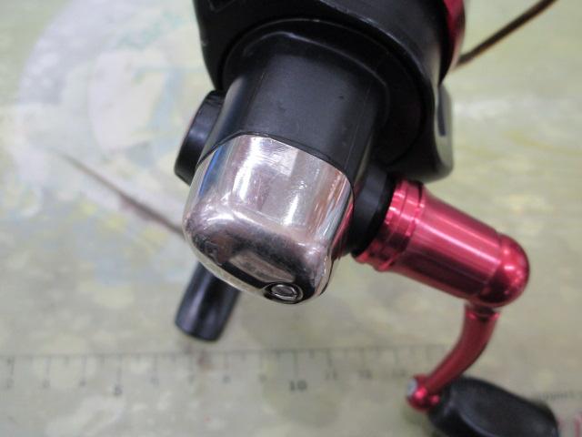 TDイージス 2506｜＠ベリーネット 日本最大新品中古釣具WEBショップ