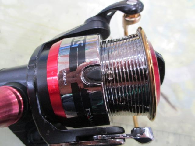 ダイワ　TDイージス2506 TDイージス 2506｜＠ベリーネット 日本最大新品中古釣具WEBショップ