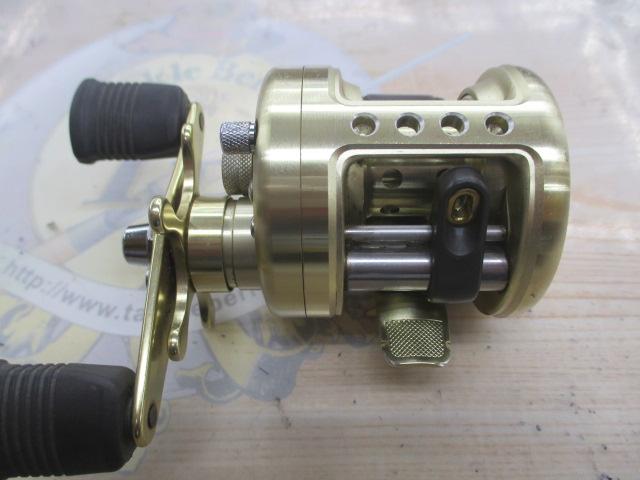 カルカッタ 50XT｜＠ベリーネット 日本最大新品中古釣具WEBショップ
