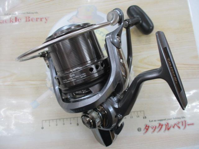 15パワーサーフ 3500QD