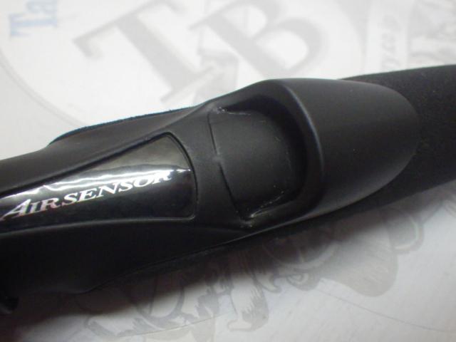 エメラルダスエア AGS83ML・R