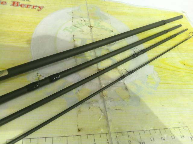 フェイテス ベネット FB744-#3/4