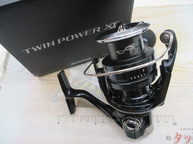 25ツインパワーXD C5000XG｜＠ベリーネット 日本最大新品中古釣具WEB