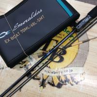 エメラルダスEX BOAT 70MLS-SMT/68LS-SMT・W