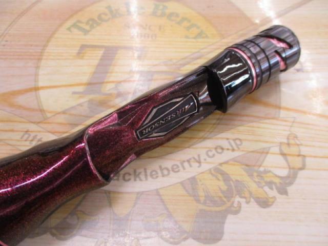 紅牙エア K65HB-METAL・N