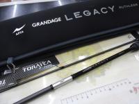 グランデージ レガシー ルースレス S86MHT