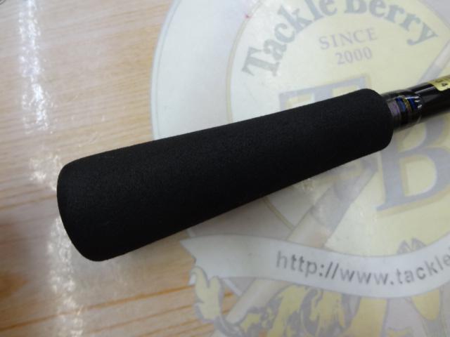メタリア カワハギ スピニング170