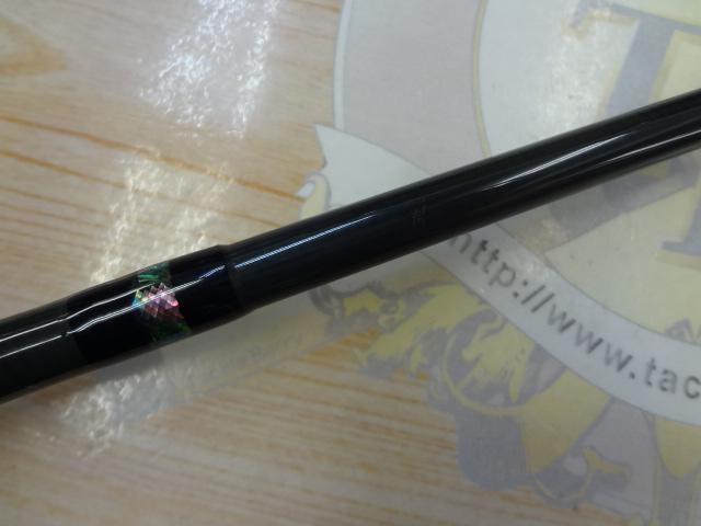 ブルーアイアス BA-584S