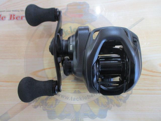 20エクスセンスDC SSHG LH