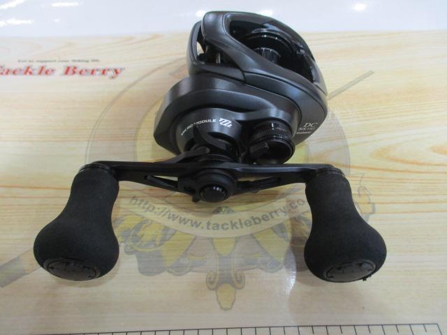 20エクスセンスDC SSHG LH