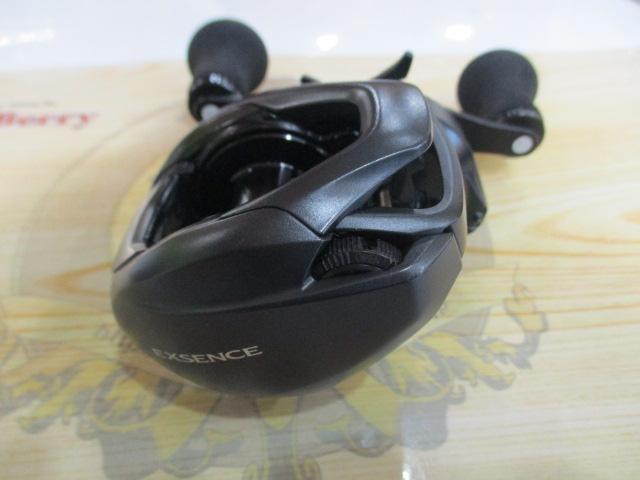 20エクスセンスDC SSHG LH