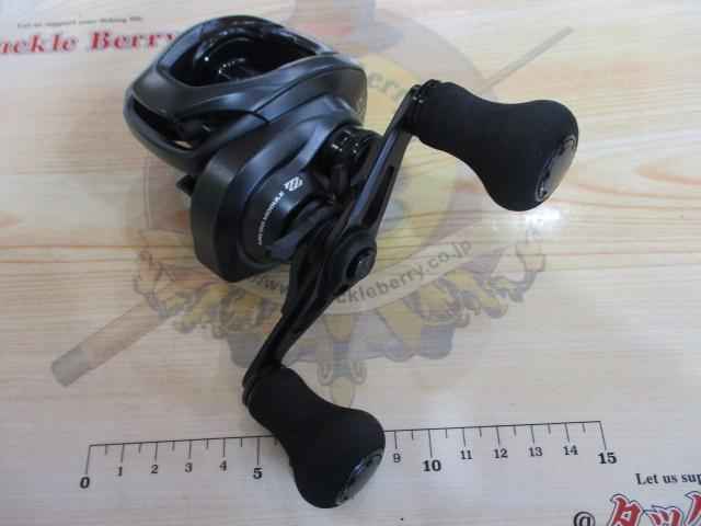 20エクスセンスDC SSHG LH