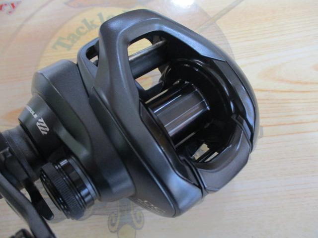 20エクスセンスDC SSHG LH
