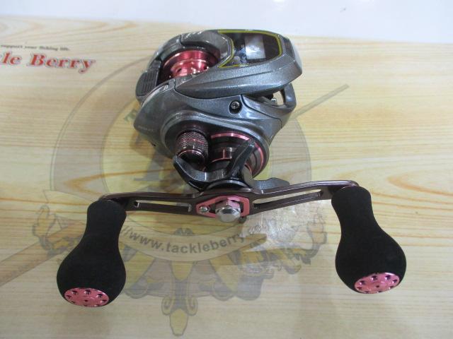 紅牙X IC｜＠ベリーネット 日本最大新品中古釣具WEBショップ