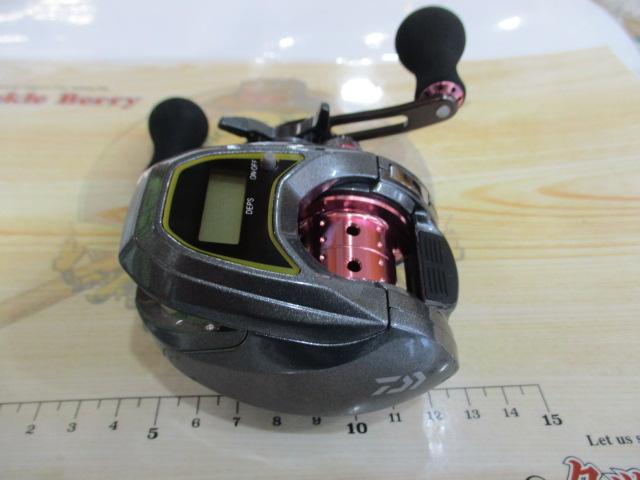 紅牙X IC｜＠ベリーネット 日本最大新品中古釣具WEBショップ