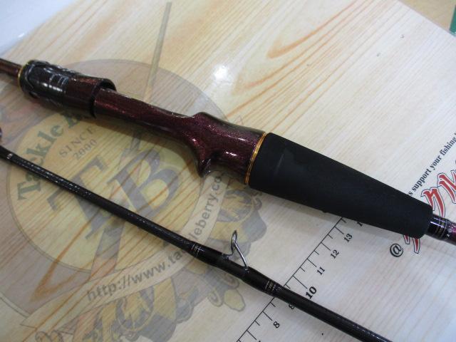 紅牙MX N610MHB-MT・W