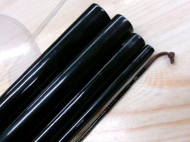 影弓 17